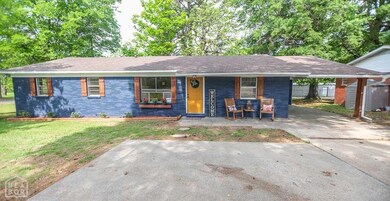 202 S Rockingchair Rd, Paragould, AR 72450 - photo 2