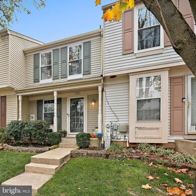 2202 Riding Crop Way, Windsor Mill, MD 21244 - photo 2