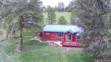 23891 Supai Rd, Indian Hills, CO 80454 - photo 6