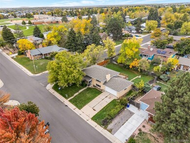 13288 E Alaska Place, Aurora, CO 80012 - photo 3