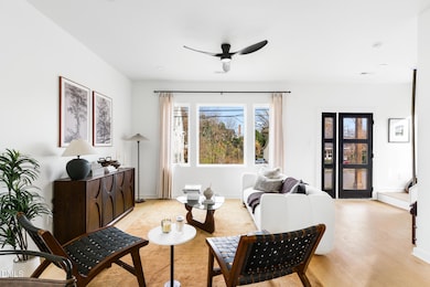 907 N Elizabeth St, Durham, NC 27701 - photo 5