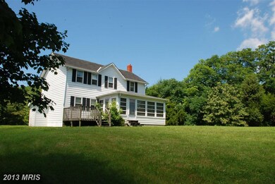 12 Swallow Ln, Harwood, MD 20776 - photo 5