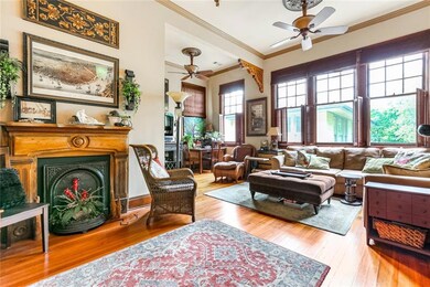 7014 Saint Charles Ave unit H, New Orleans, LA 70118 - photo 6