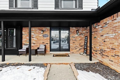 20620 Wayland St, Southfield, MI 48076 - photo 3