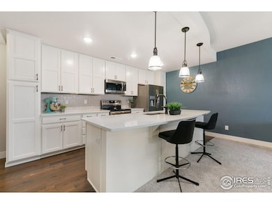 6582 Crystal Downs Dr unit 102, Windsor, CO 80550 - photo 5