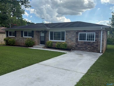 4728 Lumary Dr NW, Huntsville, AL 35810 - photo 2