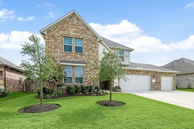 31130 Gullwing Manor Dr, Tomball, TX 77375 - photo 2