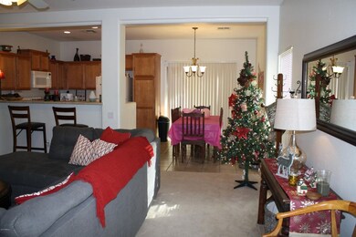 Entry Area