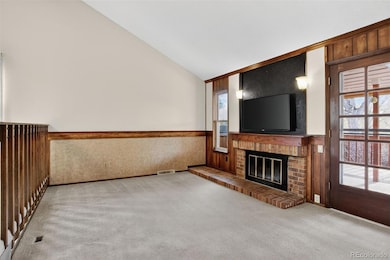 7933 S Trenton St, Centennial, CO 80112 - photo 4