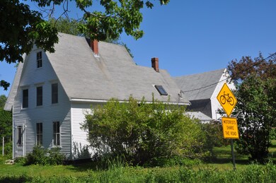 23 State Route 32, New Harbor, ME 04554 - photo 4