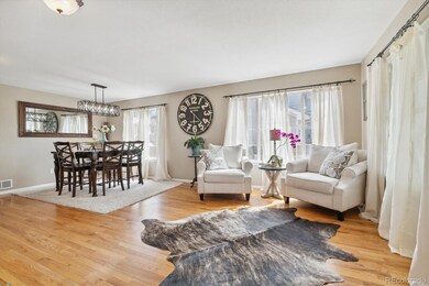 Living Room/Sitting Room