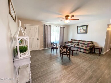 Front Living Room
