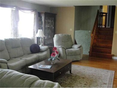 807 Ohio St, North Tonawanda, NY 14120 - photo 4