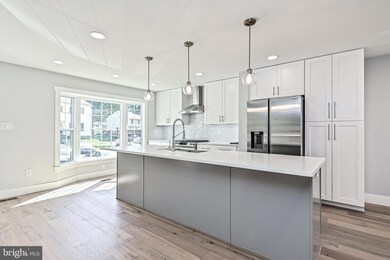 10214 Heron Pond Terrace, Burke, VA 22015 - photo 4