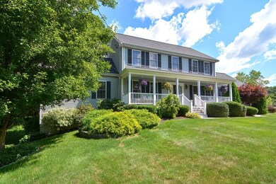 2 Highridge Rd, Bellingham, MA 02019 - photo 2