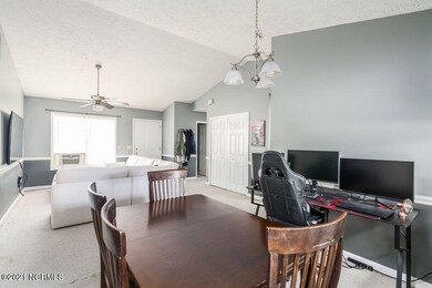Open Concept