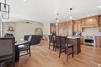 3668 Mountain View Cir, Franklin, ID 83237 - photo 5