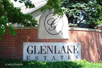 Glenlake Estates is a subdivision of Single Family