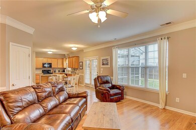 603 Piedmont Crossing Dr, High Point, NC 27265 - photo 7