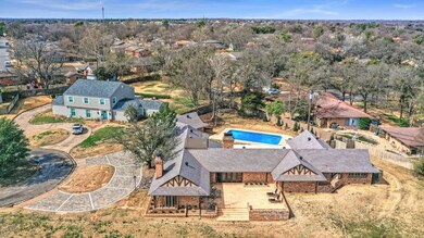 In the era of great entertainers, Donald Mayes flourished with his mid-century modern ranch designs.