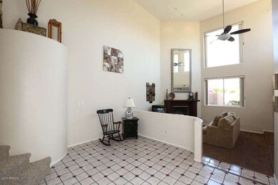 Dining-Living Room