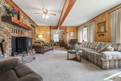 18750 Mount Turner Ave, Mineral, CA 96061 - photo 7