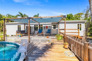 5228 Stringfellow Rd, Saint James City, FL 33956 - photo 6