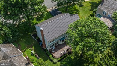 1439 Hague Dr SW, Leesburg, VA 20175 - photo 4