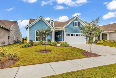 6528 Torino Ln, Myrtle Beach, SC 29572 - photo 2