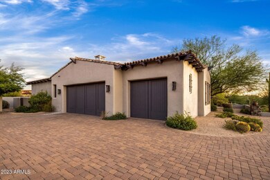 Driveway Views