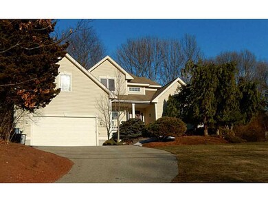 12 Southbury Rd, Cumberland, RI 02864 - photo 2