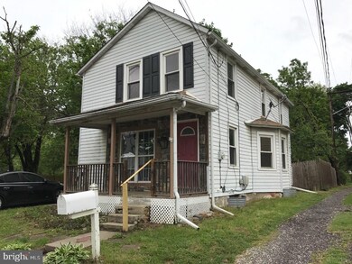 515 Rhoads Ave, Haddonfield, NJ 08033 - photo 2