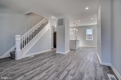 3733 Beehler Ave, Baltimore, MD 21215 - photo 7