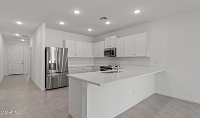 23460 W Burton Ave, Buckeye, AZ 85326 - photo 6