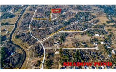 4603 Cottonwood Run, Alvin, TX 77511 - photo 7