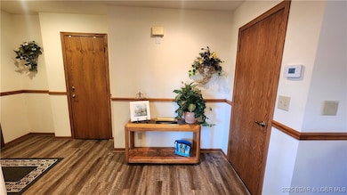 Entryway