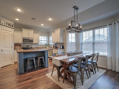 5405 N 31st St, Broken Arrow, OK 74014 - photo 6