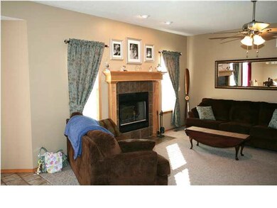 Living Room from another angle.