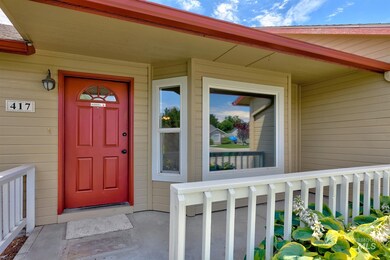 417 Summer Ct, Nampa, ID 83686 - photo 3