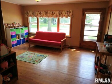 230 S East St, Virginia, IL 62691 - photo 5