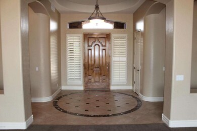 Front Entry 2