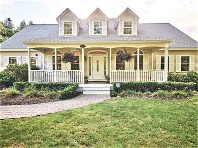 128 Benjamin Rd, Shirley, MA 01464 - photo 2