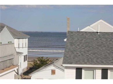 View. View from 2nd bedroom.