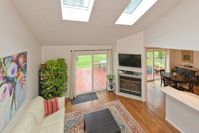 26 Lanes End unit B, Natick, MA 01760 - photo 4