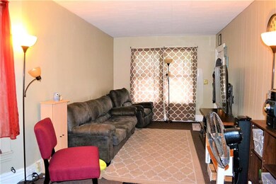 Lower Living Room