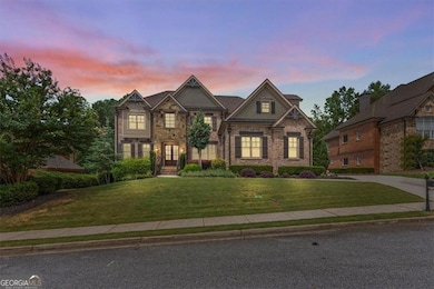 2996 Cambridge Hill Dr, Dacula, GA 30019 - photo 3