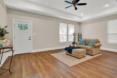 1016 Pine St, Bonham, TX 75418 - photo 4