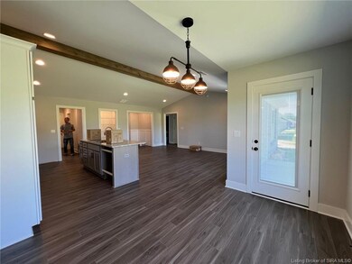 5535 Limestone Creek Dr unit LOT 116, Charlestown, IN 47111 - photo 4