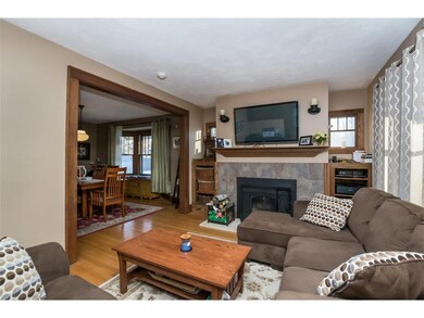 510 Forest Dr SE, Cedar Rapids, IA 52403 - photo 5