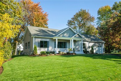 17 Applewood Rd, Cranston, RI 02920 - photo 3